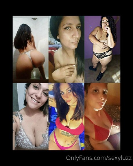 Sexyluzz star perfect images