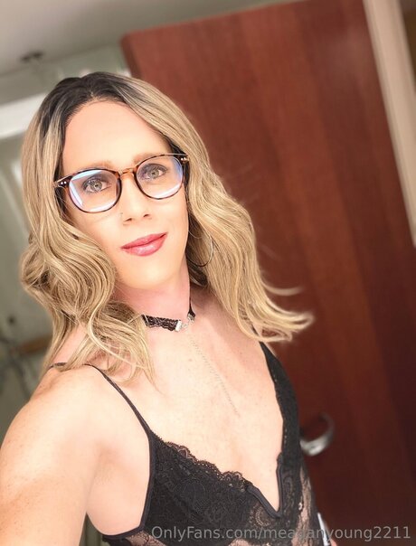 Meaganyoung2211 perfect actress pictures