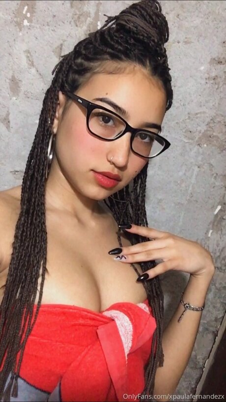 Xpaulafernandezx beautiful pornstar pics