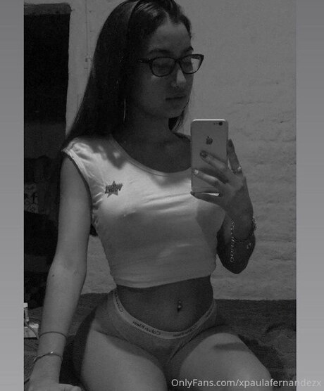 Xpaulafernandezx star nudes photo