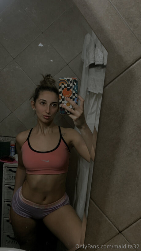 Maldita32 star nude images