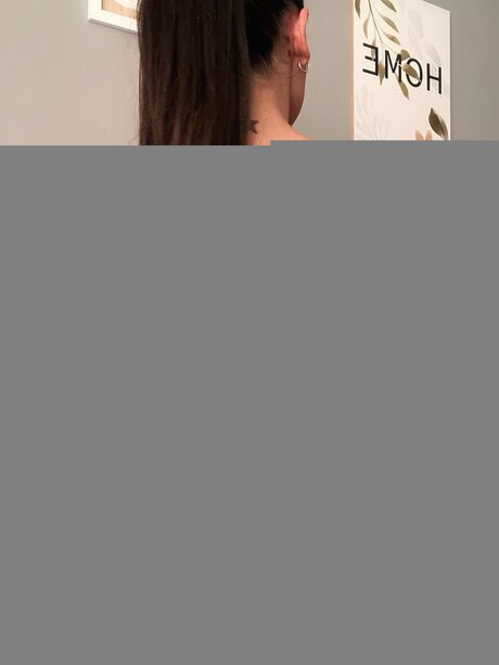 Hasmin Sweet model beautiful picture