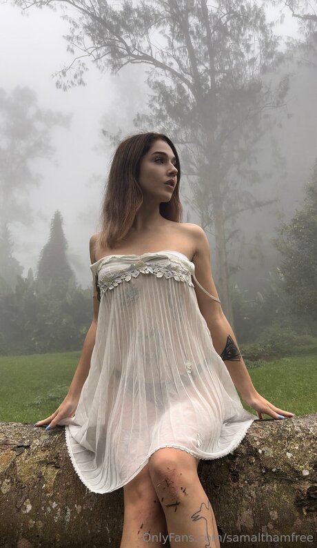 Samaltham69 model photos