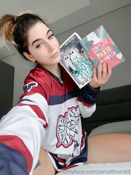 Samaltham69 star top archive