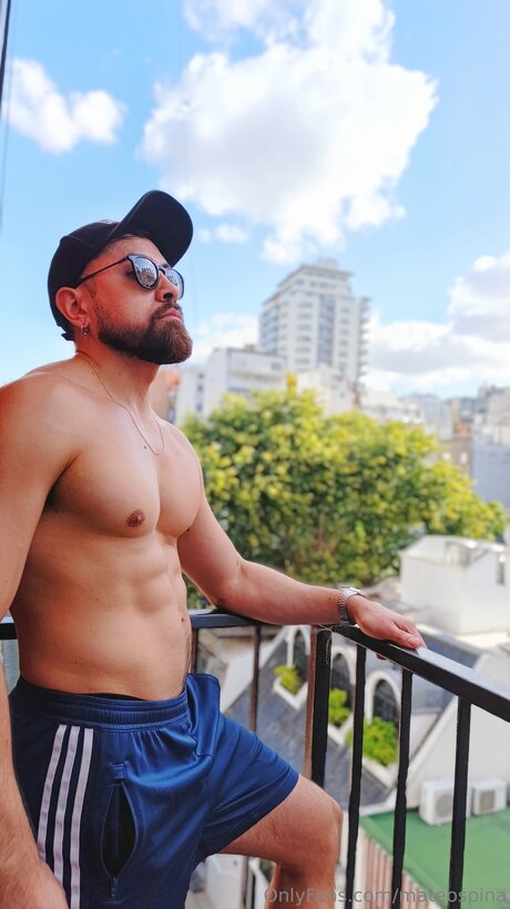 Mateospina sex pornstar img