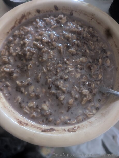 Natures Lil Nymp star nice picture