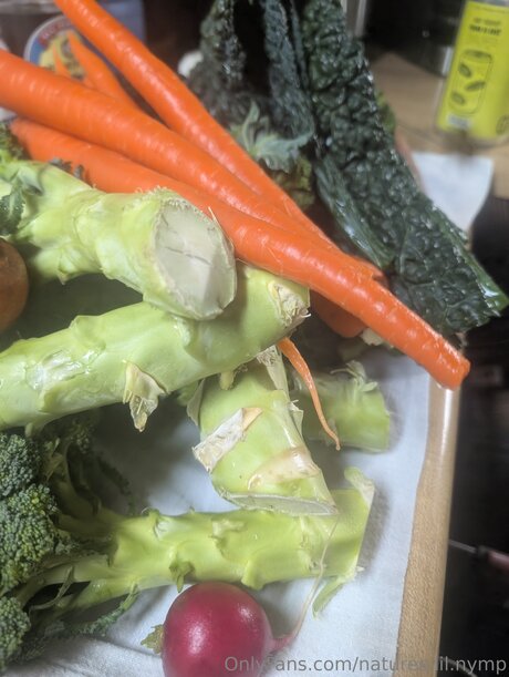 Natures Lil Nymp model free gallery