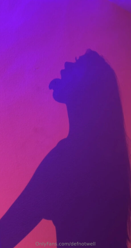 Defnotwell model high quality archive