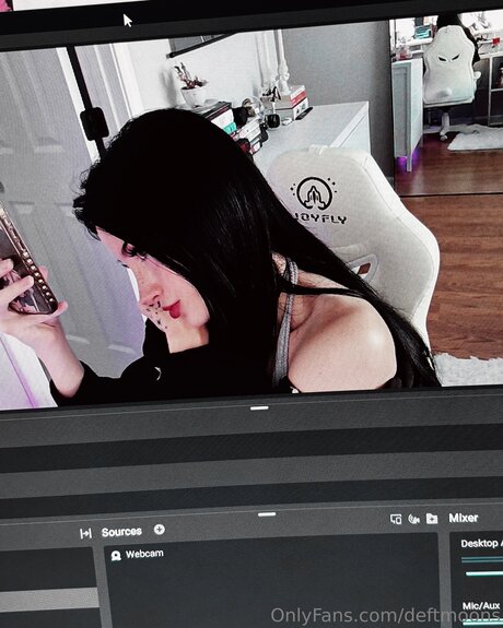 Deftmoons model high quality archive