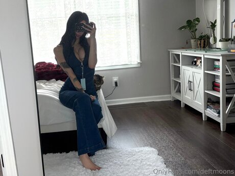 Deftmoons hot actress archive