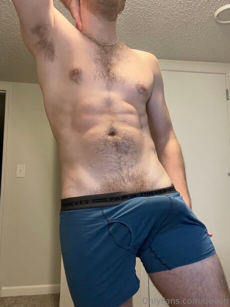 Qevon top model photos