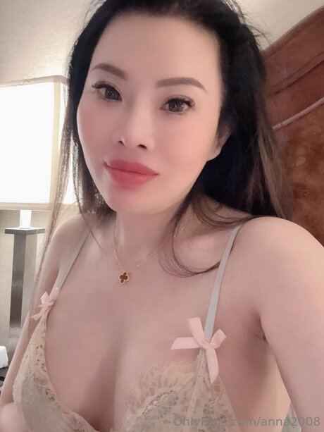 Anna2008 art model pic