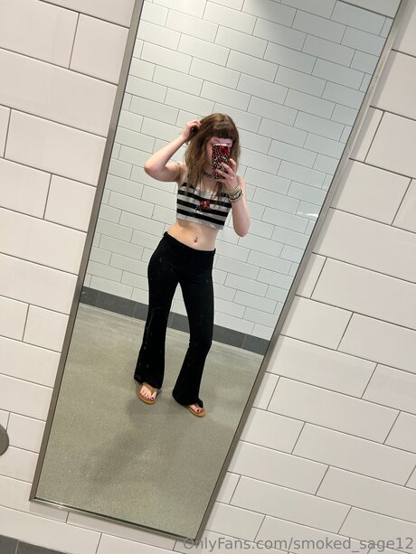 Smoked Sage12 nice star photos