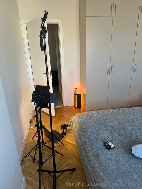 Giantess Vovk model hd pictures