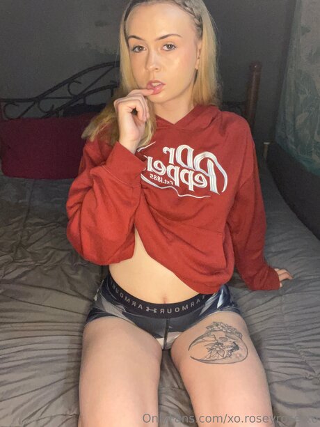 Xo Roseyrose Xo erotic star gallery