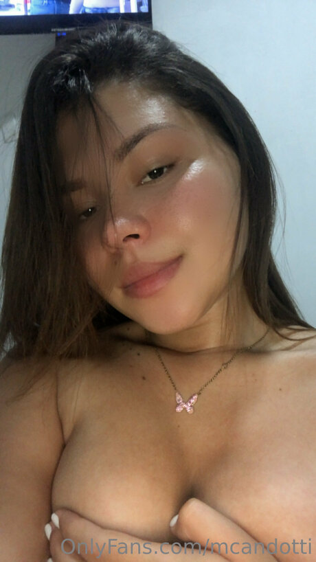 Mcandotti high quality model gallery