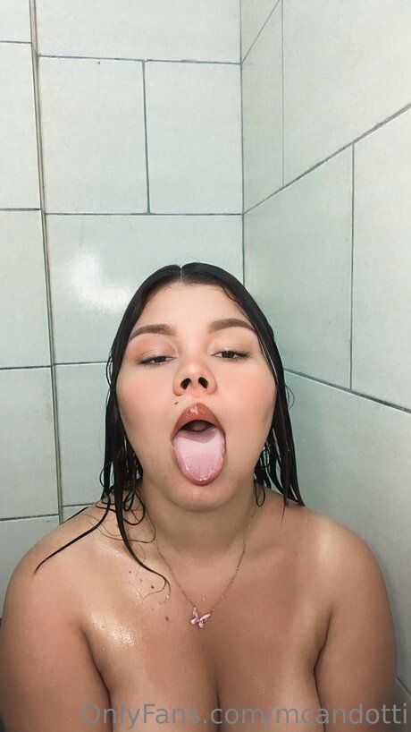 Mcandotti nice actress pics