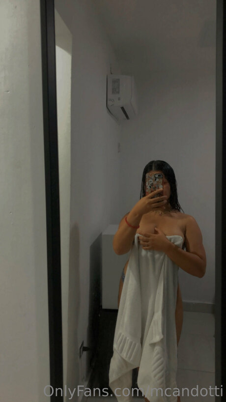 Mcandotti model best gallery