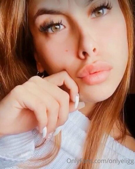 Antonellaagz beautiful model picture