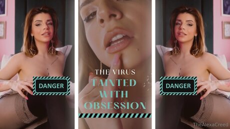 Thealexacreed star perfect pic