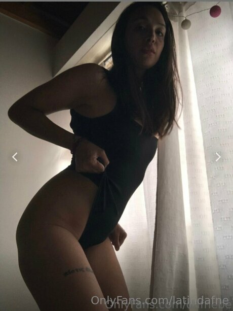 Latindafne nice actress pic