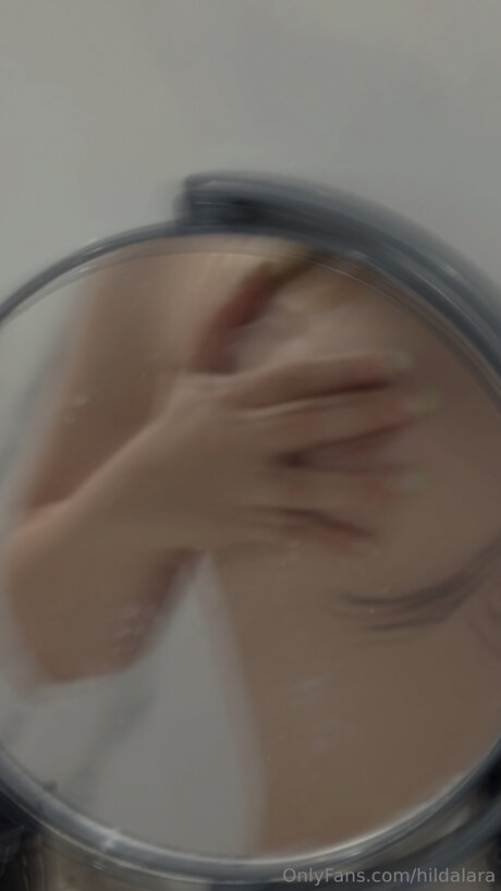 Hildalara model xxx img