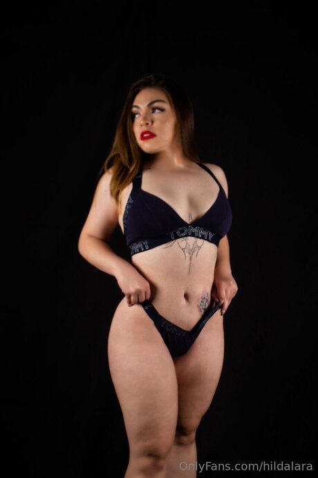 Hildalara pornstar best gallery