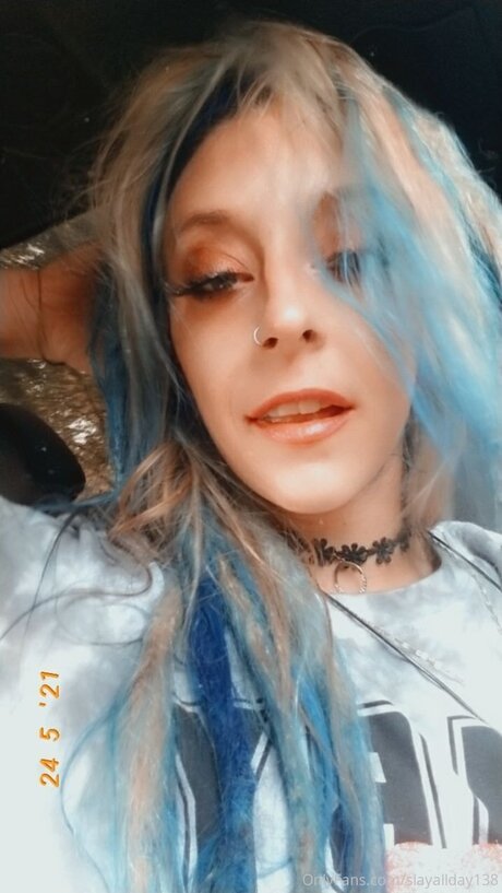 Slayallday138 nude pornstar img