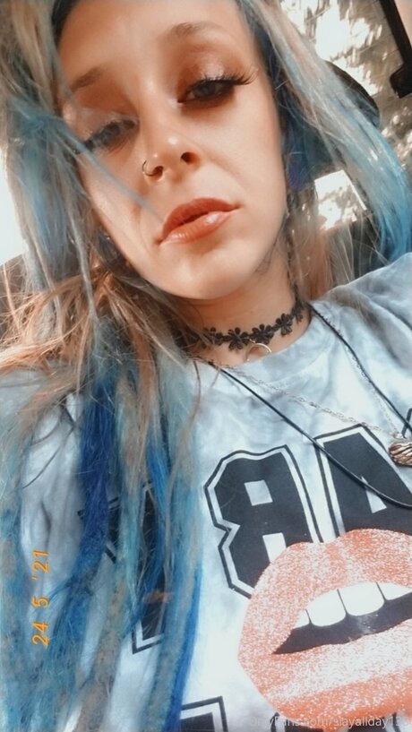 Slayallday138 art star photos