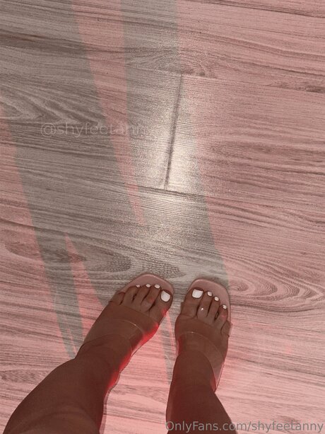 Shyfeetanny pornstar nude galleries