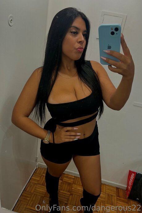 Dangerous22 star perfect gallery