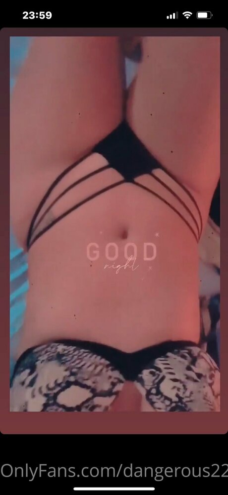 Dangerous22 model porn images