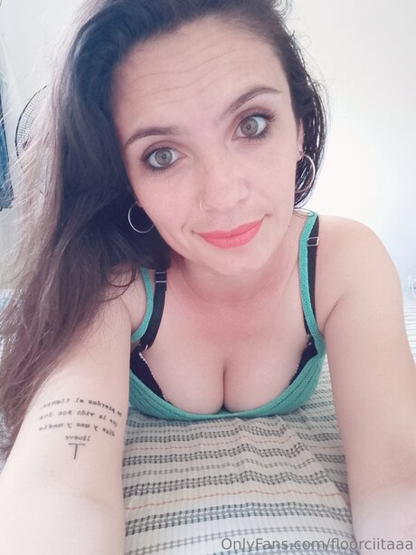 Floorciitaaa beautiful pornstar pic