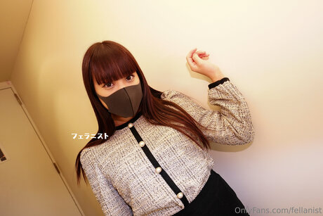 Fellanist erotic pornstar picture