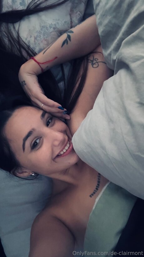 De Clairmont pornstar nudes pictures