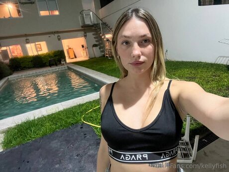 Kellyfish exclusive actress pic