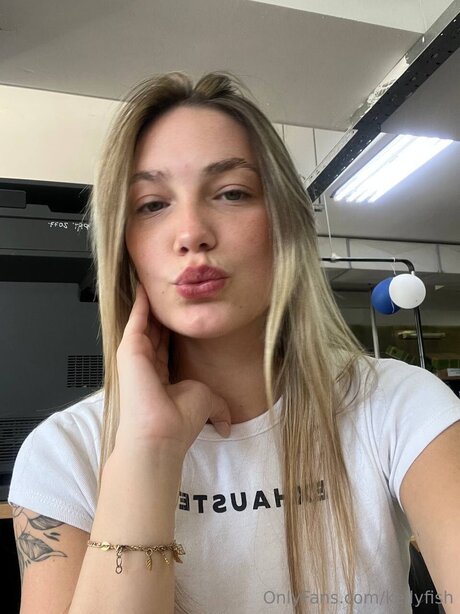 Kellyfish free star pic