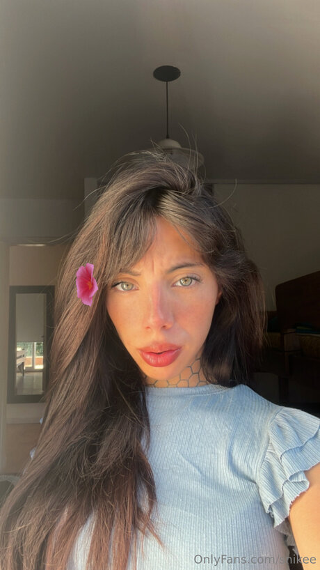 Juliagameusee naked star pic