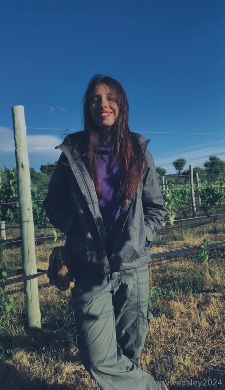 Dominga2024 star erotic galleries