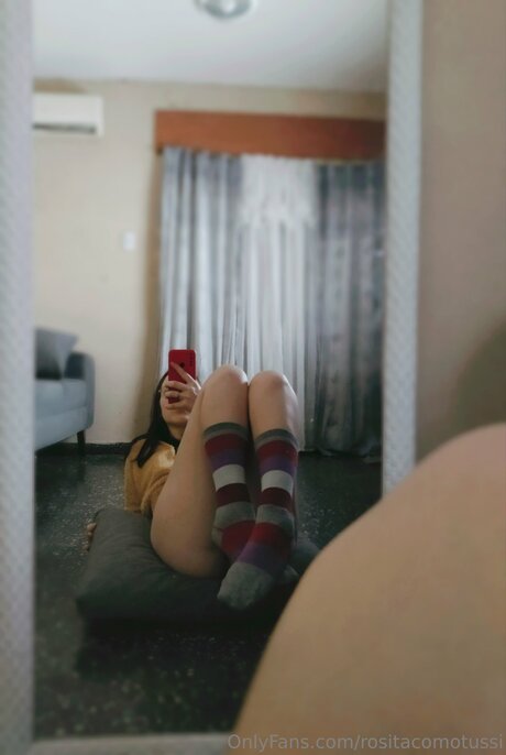 Rositacomotussi pornstar adult picture