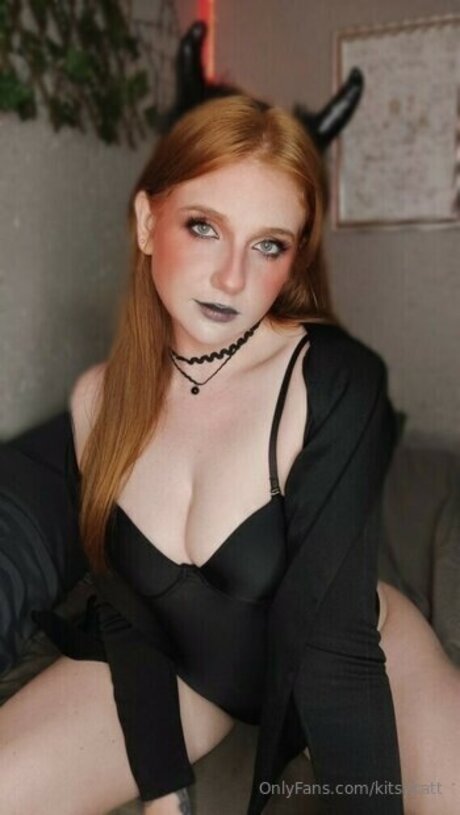 Kitsykatt model pretty images