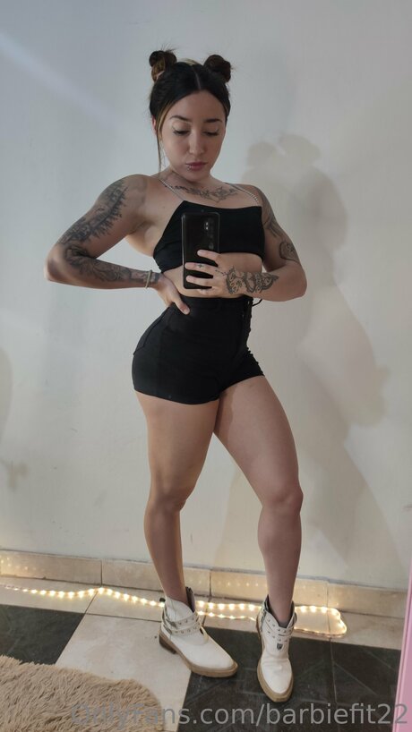 Itsflirtymadison hot pornstar pics