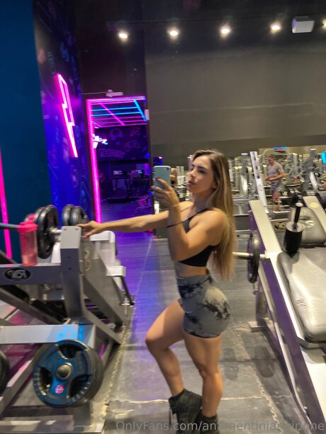 Anargentiniangirlone model xxx galleries