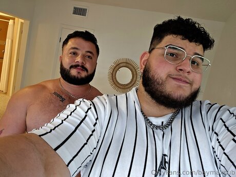 Baymaxcub star art archive