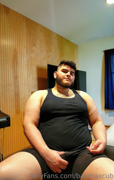 Baymaxcub xxx model galleries