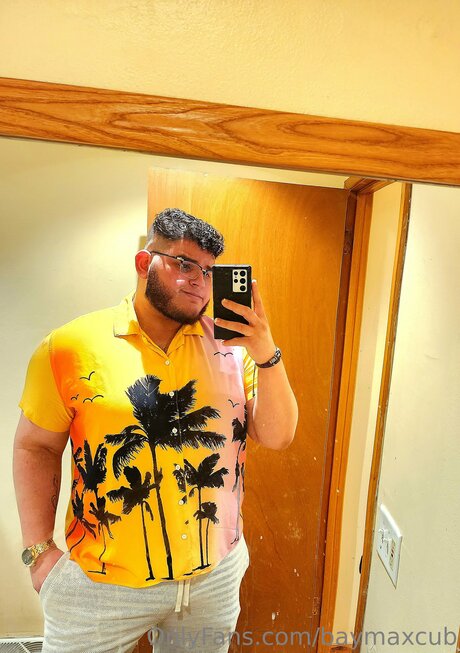 Baymaxcub perfect pornstar pictures