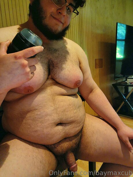 Baymaxcub pornstar best img