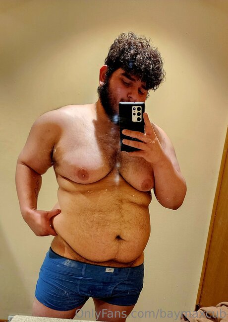 Baymaxcub hd pornstar pictures