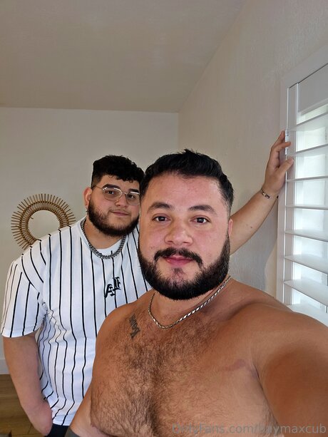 Baymaxcub beautiful model gallery