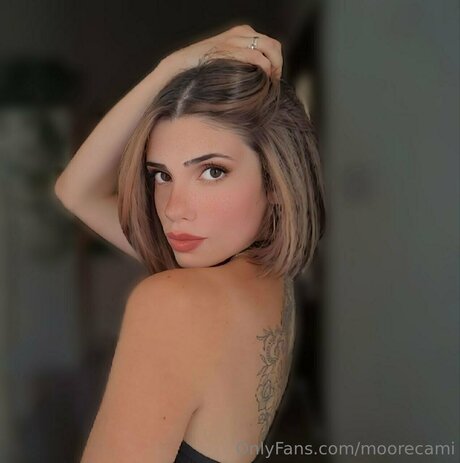 Moorecami free actress pics